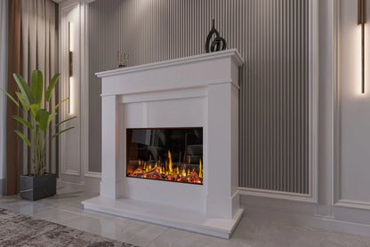 Hota Flamora Parma Electric Suite