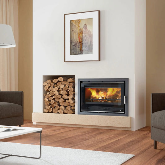 Portimao Boiler Stove