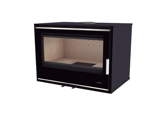 Portimao 700 - 7.3kW Wood Burning
