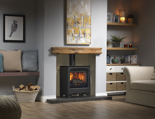 Countryman Multifuel Stove