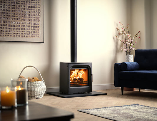 Countryman Multifuel Stove