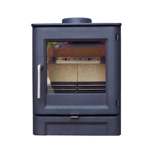 Hi-Flame E-Series Eco Design Stoves