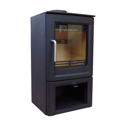 Hi-Flame E-Series Eco Design Stoves