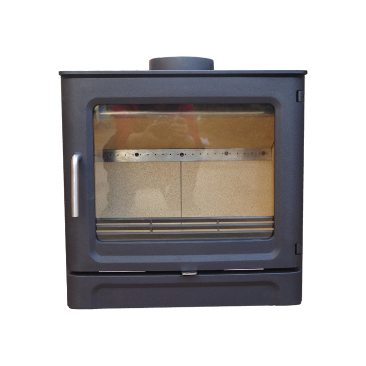 Hi-Flame E-Series Eco Design Stoves