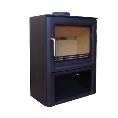 Hi-Flame E-Series Eco Design Stoves