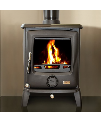 Hamco Riga Eco freestanding stove