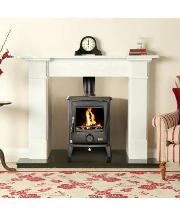 Hamco Riga Eco freestanding stove
