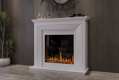 Hota Flamora Salento Electric Fire Suite