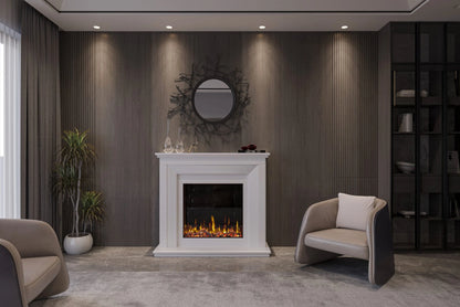 Hota Flamora Salento Electric Fire Suite