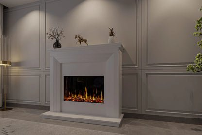 Hota Flamora Salento Electric Fire Suite