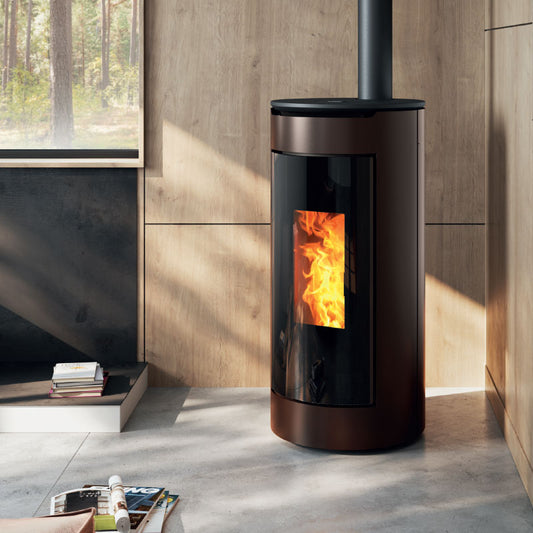 Sibilla 7kW & 9kW