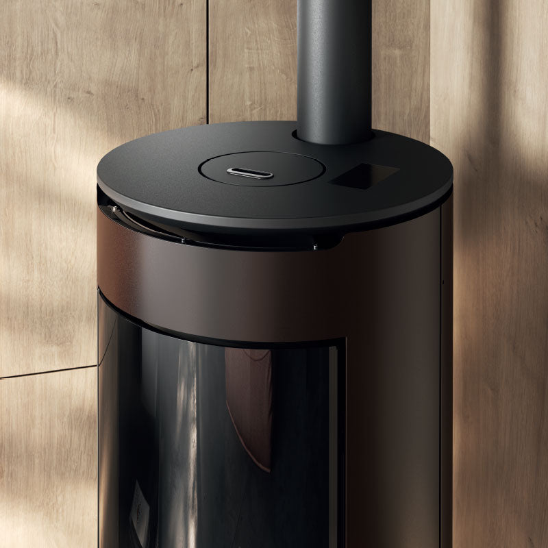 Sibilla 7kW & 9kW