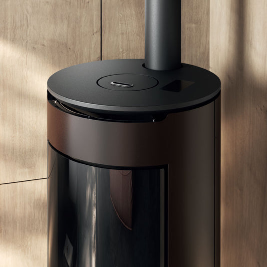 Sibilla 7kW & 9kW