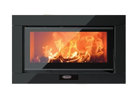 STANELY SOLIS I100DS 16KW Double Sided - Glass Surround - Twin Fan