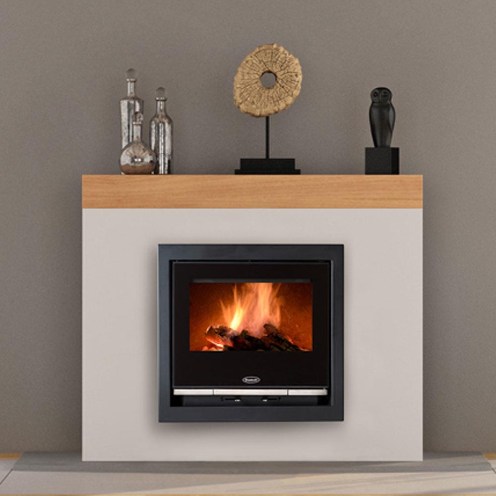 STANLEY SOLIS 900 with 3/4 sided frame