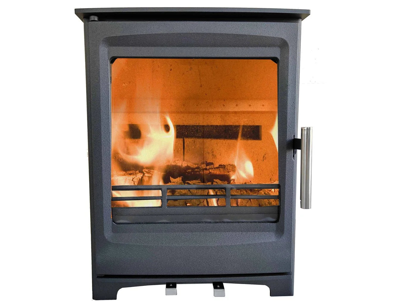 San Remo Steel Stoves
