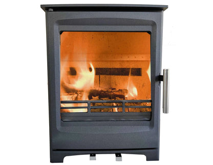 San Remo Steel Stoves