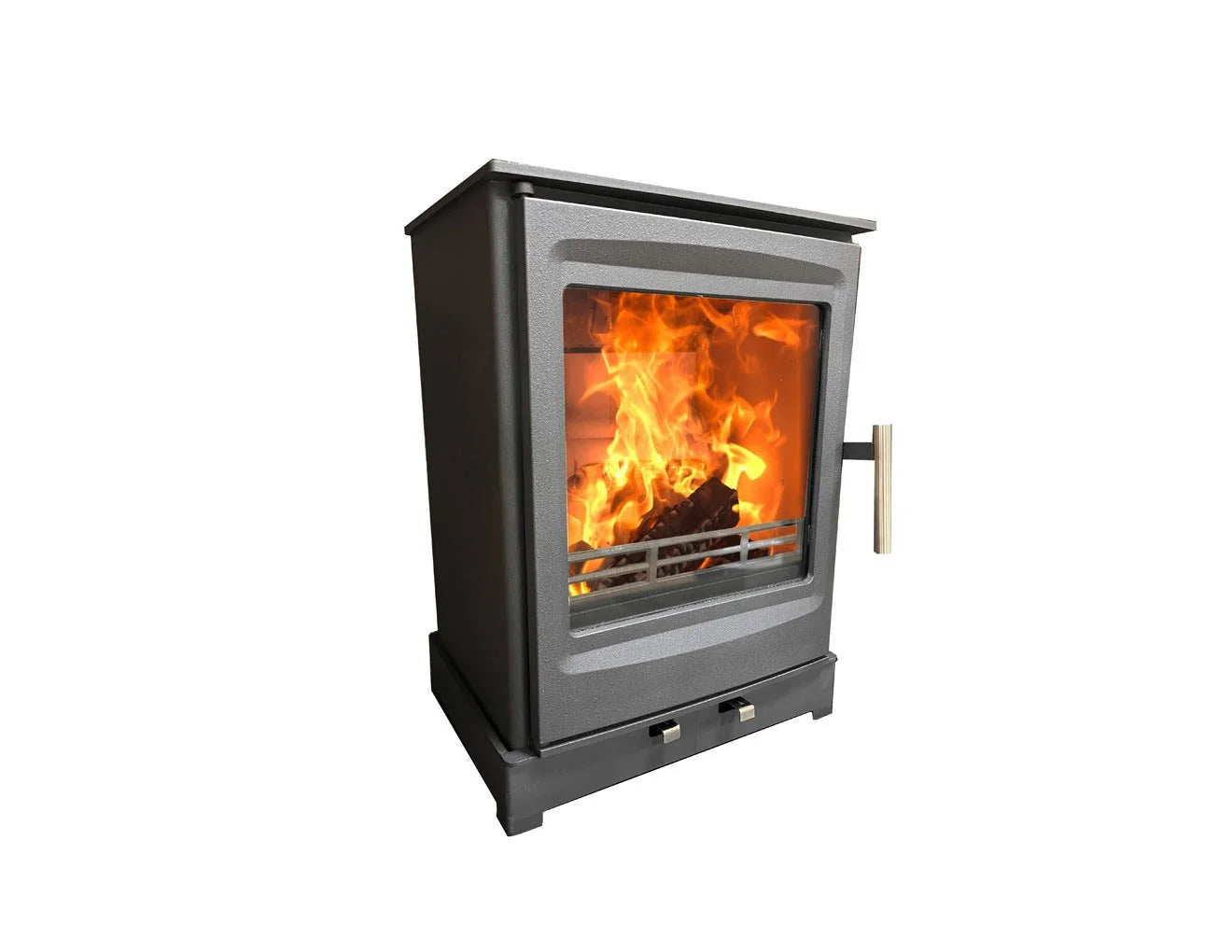 San Remo Steel Stoves