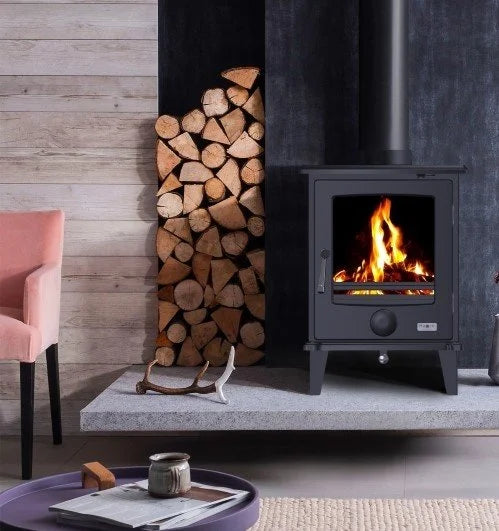 Hamco Lille Freestanding Stove
