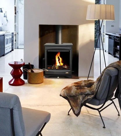 Hamco Malmo Eco 5 freestanding stove