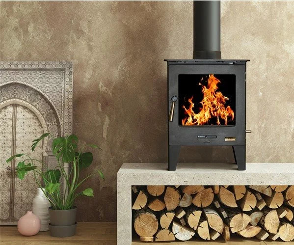 Hamco Oslo Eco Freestanding Stove