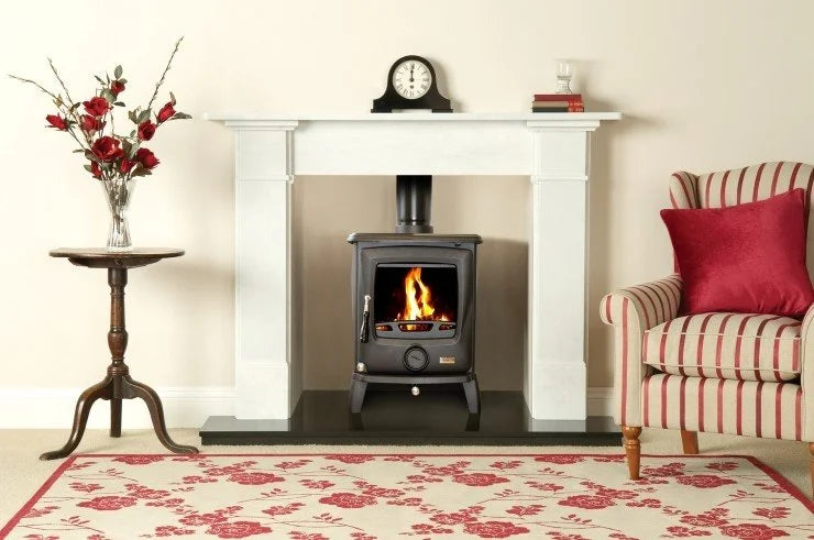 Hamco Riga Eco freestanding stove
