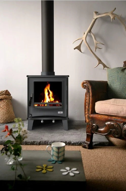 Hamco Seville Freestanding Stove