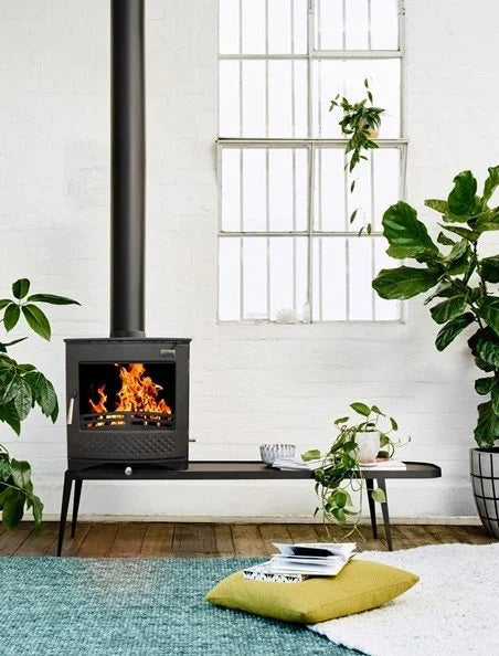 Hamco Stockholm Eco Freestanding Stove