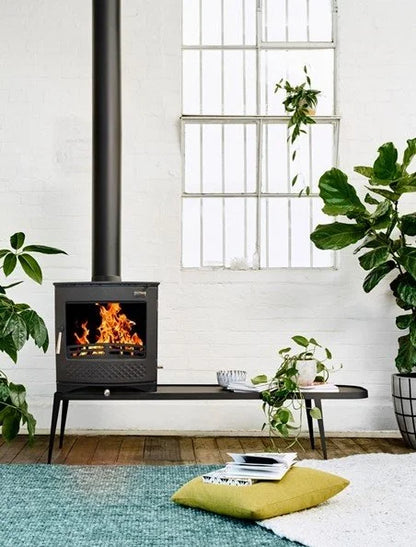 Hamco Stockholm Eco Freestanding Stove