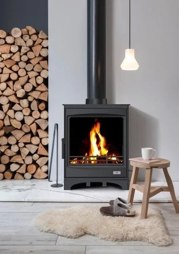 Hamco Verona Freestanding Stove