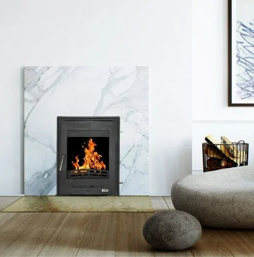 Hamco Oslo Eco Inset Stove