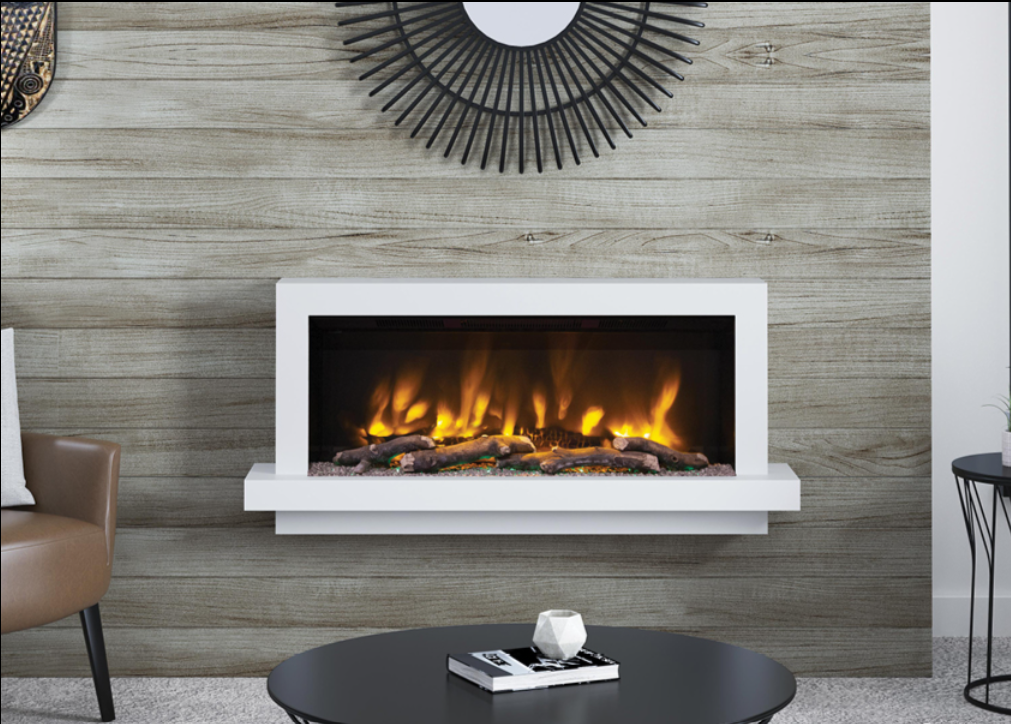 41" Huxton PRYZM 5D 1000 Timber Wall/M Suite