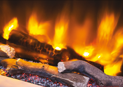 41" Huxton PRYZM 5D 1000 Timber Wall/M Suite