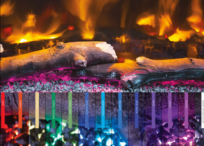 51" Huxton PRYZM 5D 1000 Timber Wall/M Suite