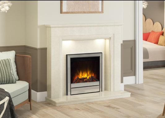 Amorina PRYZM Electric Suites