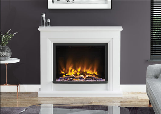 50" Arana PRYZM 5D 750P Timber Suite