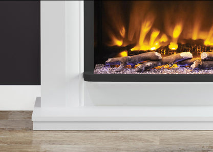50" Arana PRYZM 5D 750P Timber Suite