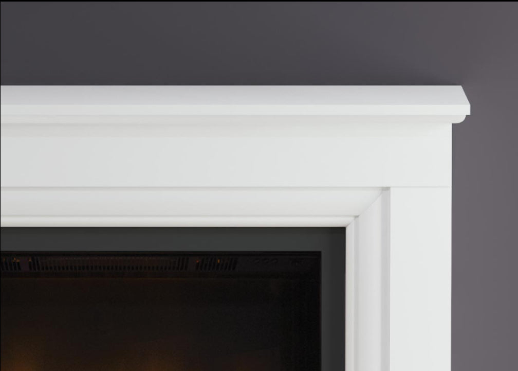 50" Arana PRYZM 5D 750P Timber Suite