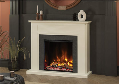 48" Azara PRYZM Timber.4 Arteon 600-3SP Angora