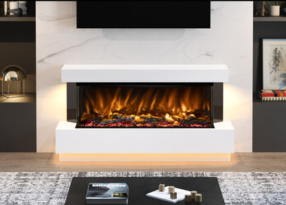 Evento (Timber) Electric Suite 54"/64"