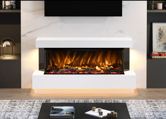 Evento (Timber) Electric Suite 54"/64"