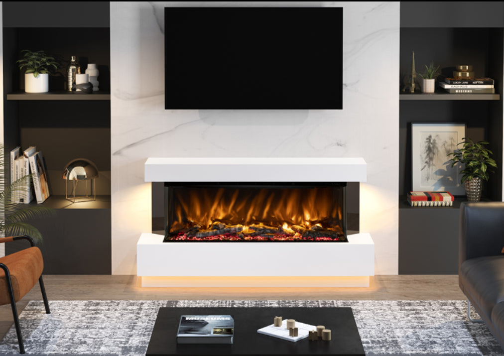 Evento (Timber) Electric Suite 54"/64"
