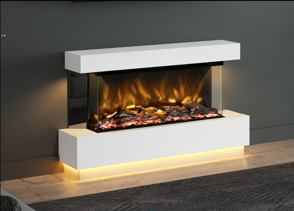 Evento (Timber) Electric Suite 54"/64"