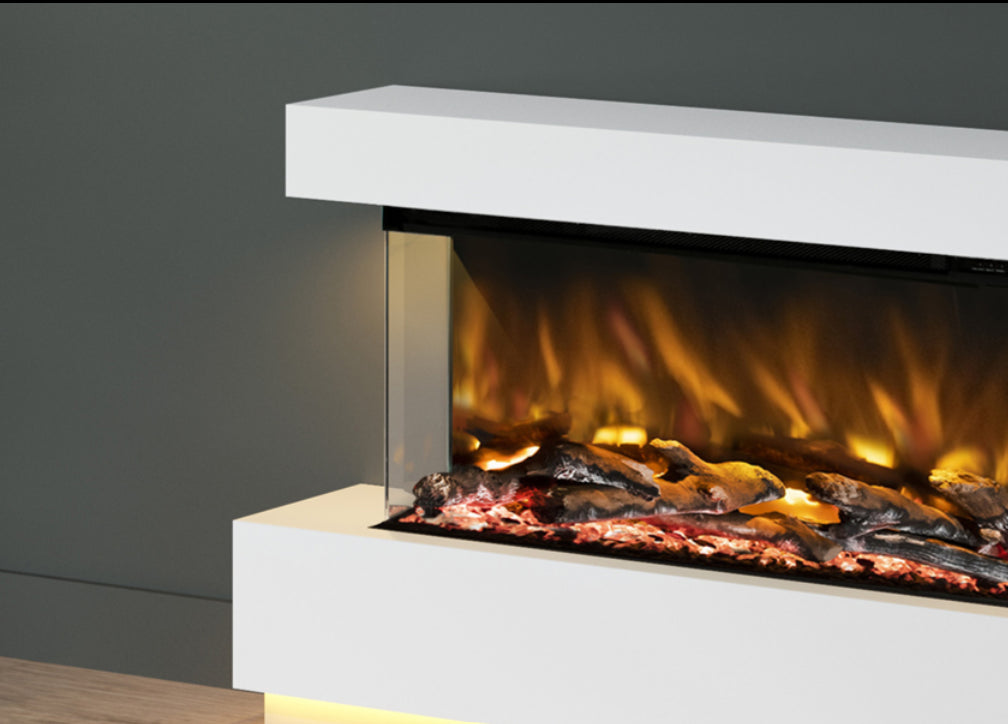 Evento (Timber) Electric Suite 54"/64"