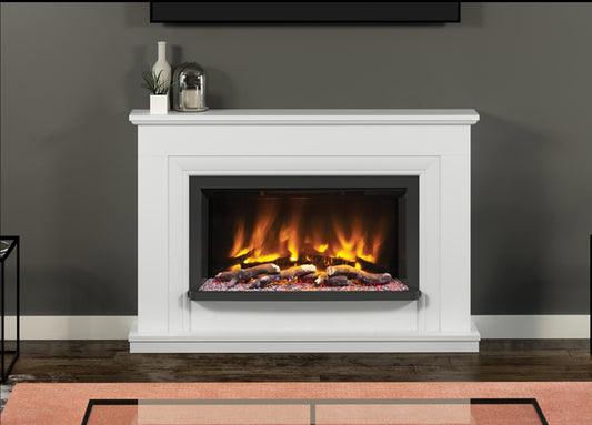 50" Lavina PRYZM 5D 750 Timber Suite