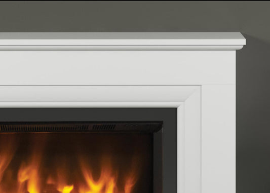 50" Lavina PRYZM 5D 750 Timber Suite