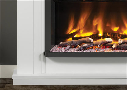 50" Lavina PRYZM 5D 750 Timber Suite