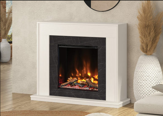 50" Lumos PRYZM Timber.4 Arteon 600-3sp Ash White/Storm