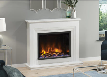52" Velino PRYZM 5D 750P Timber Suite