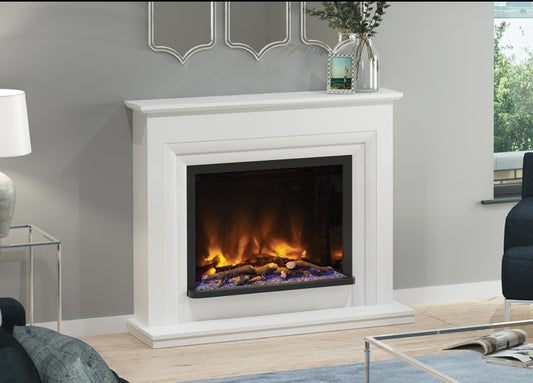 52" Velino PRYZM 5D 750P Timber Suite